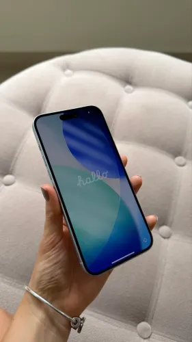 Iphone 15 Plus 128gb - Semi novo + brindes