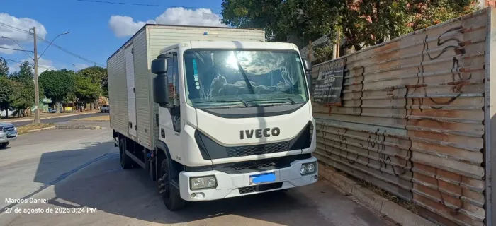 Iveco Tector 11.190 
