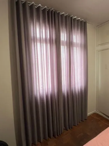 Cortinas 