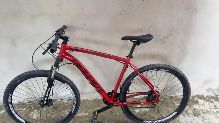 Bicicleta aro 29