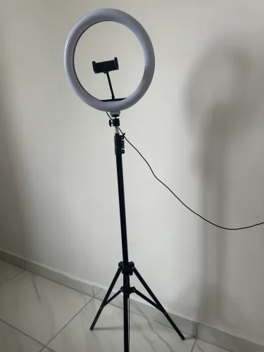 Ring light