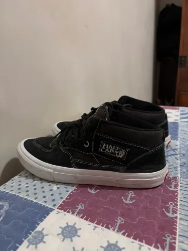 Vendo tênis Vans 
