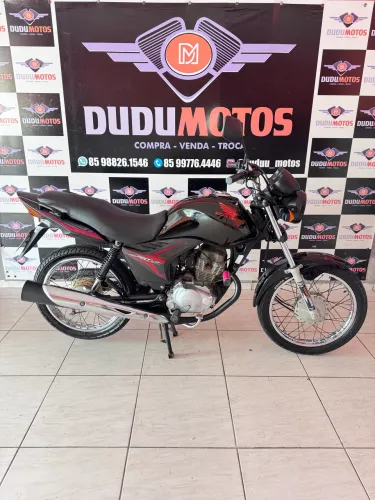 FAN 150 2013 MINOTAURO KM 69 MIL