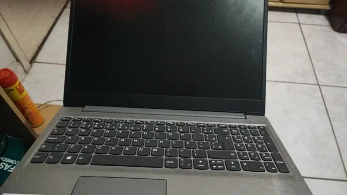 Notebook Lenovo