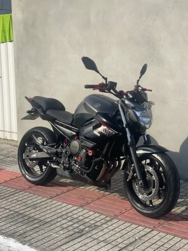 Xj6 2019 IMPECÁVEL 