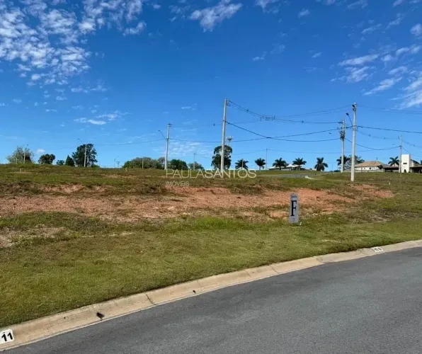 Terreno à venda, Alto da Boa Vista, Sorocaba, SP