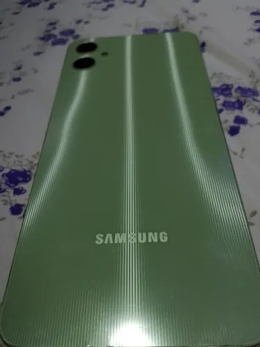 Samsung A05 128gb tudo original