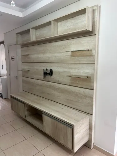 Painel de TV