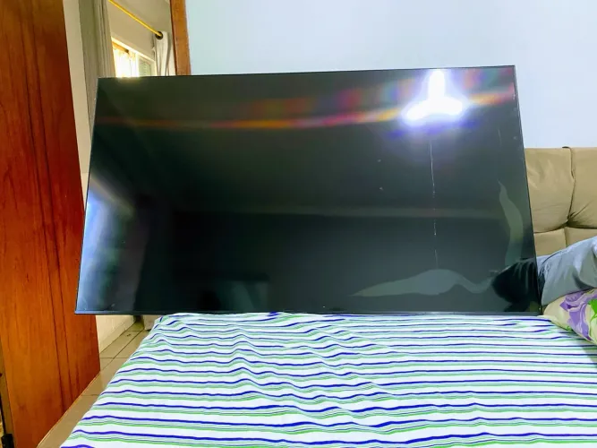 Tv Samsung 55TU8000