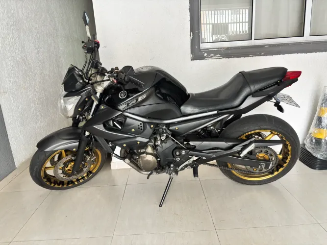 XJ6 2010 Oportunidade