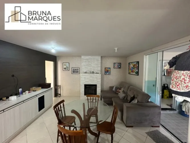 Condomínio Fechado!