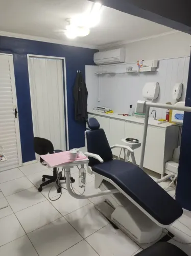 Consultório completo pronto para trabalhar  (leia a descrição)