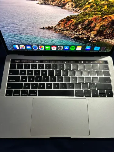 Vendo ou Troco MacBook Pro