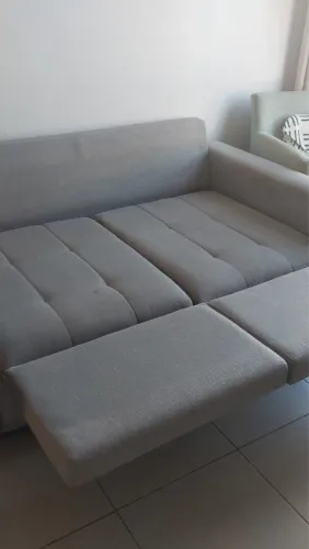 Sofá cama
