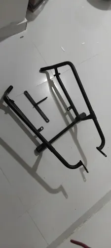 Protetor de carenagem pop 110