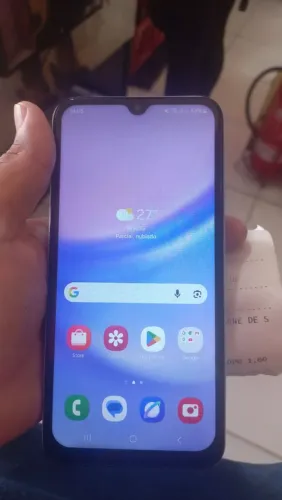 Samsung A15