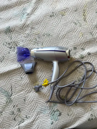 Secador Philco 110V