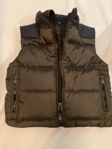 Colete polo Ralph Lauren