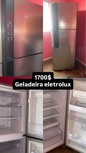 Geladeira 