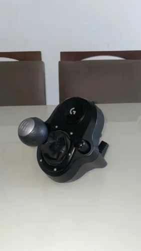 Logitech g29