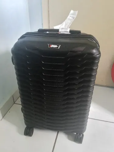 Mala Travelux 10kg
