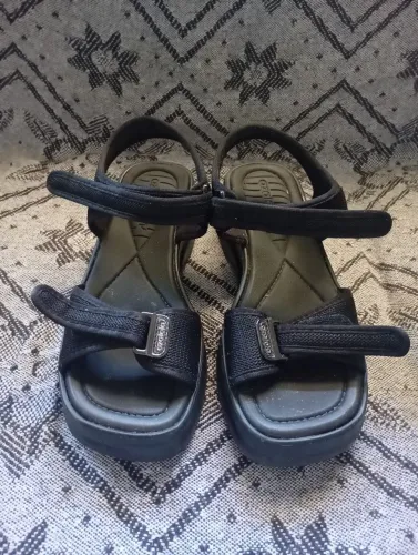 Tamanco Sandália Feminino Azaleia ORIGINAL - (Na Caixa - Estado de Novo)