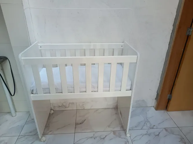 Mini berço 