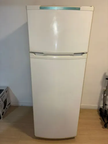 Geladeira Consul super conservada