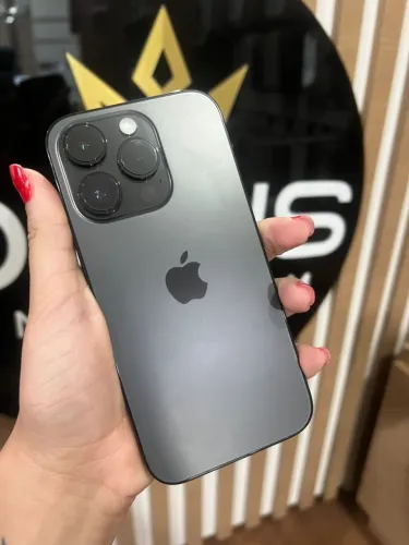 iPhone 14 Pro 128gb Seminovo Confira essa oportunidade