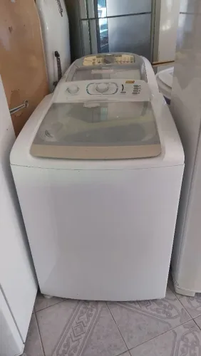 Vendo máquina de lavar