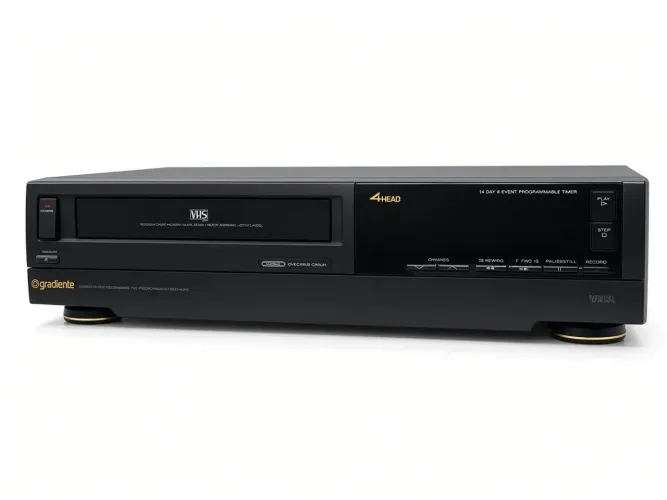 Videocassete