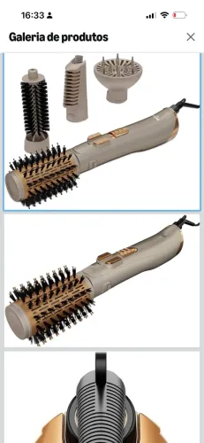 Escova rotativa Philco