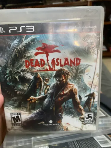 Dead island