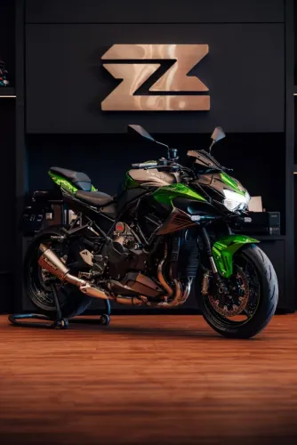 ZH2 1000 ABS 2025