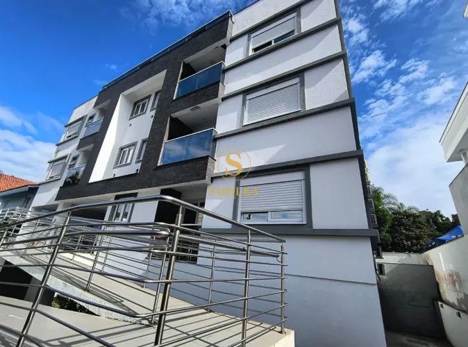 OTIMO PREDIO RESIDENCIAL A VENDA EM CANASVIEIRAS - FLORIANOPOLIS/SC