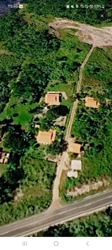 Terreno à venda