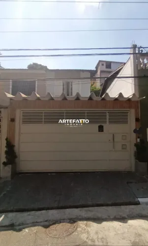 Casa à Venda em Vila das Belezas, São Paulo - SP