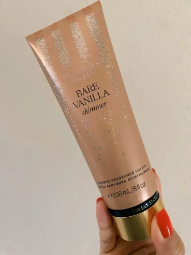 Hidratante Victoria Secrets Shimmer ORIGINAL