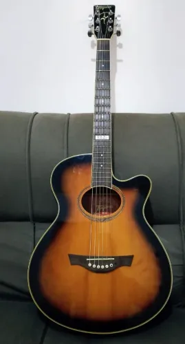 Violão Tagima Dallas 