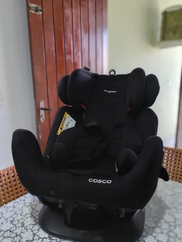 Cadeirinha pra carro