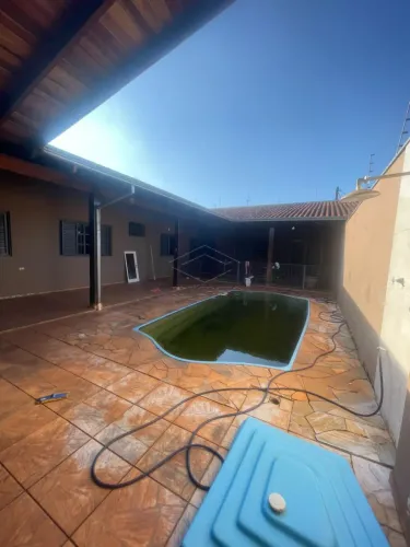 JARDIM DOS ANTÚRIOS-IGARAÇU DO TIETÊ/SP