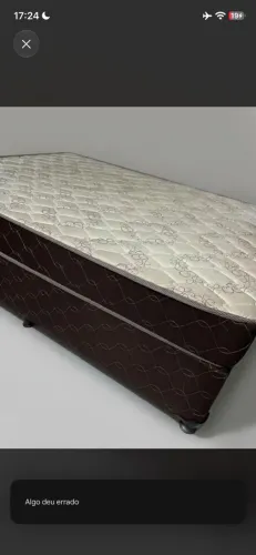 Cama D 33