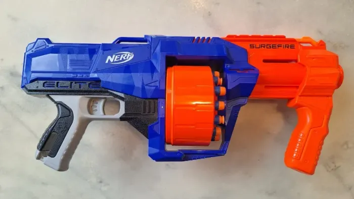 Nerf N-Strike Elite Surgefire