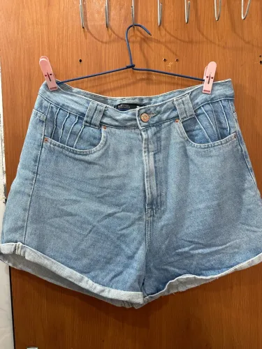 Short jeans 44
