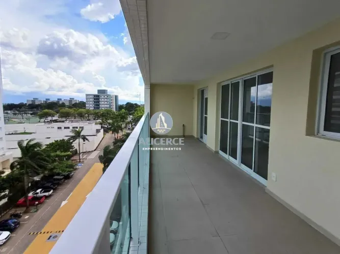 VENDO APARTAMENTO 4 QUARTOS NO CONDOMINIO LE BOULEVARD