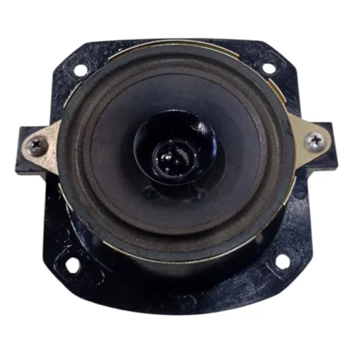 Alto falante dianteiro esquerdo chery qq 2011 2012 a 2014