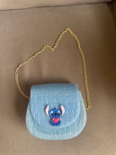 Bolsa de criança