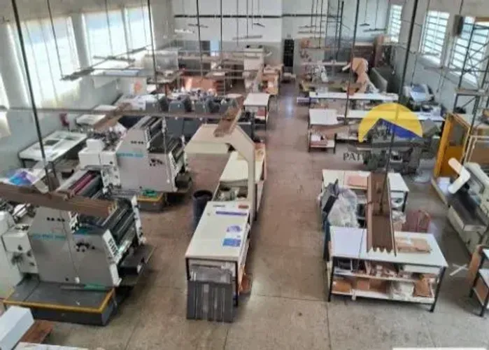 Imóvel para venda com 1000 metros quadrados em Vila Jaguara - São Paulo - SP