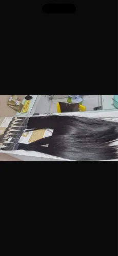 Mega Hair orgânico