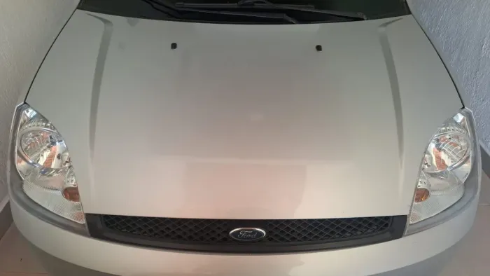 Ford Fiesta 1.6 8V Flex/class 1.6 8V Flex 5P 2005